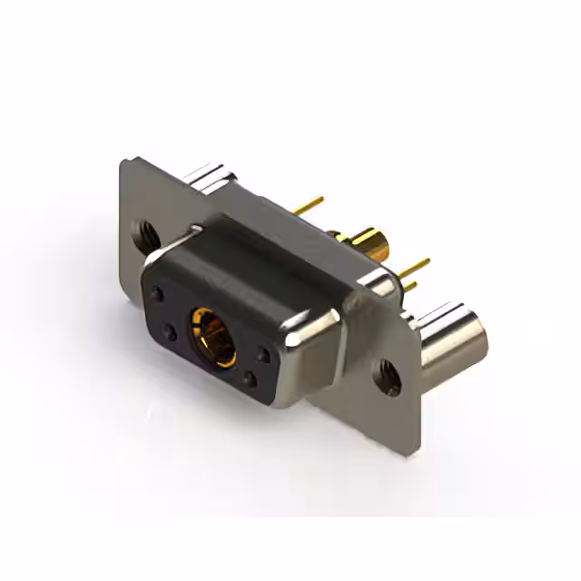 628-5W1-624-2TB EDAC Inc.  Ensembles de connecteurs D-Sub